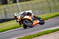 Advanced Group Orange Bikes